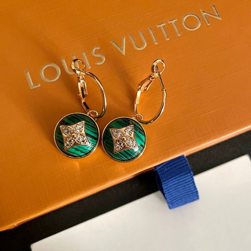 Louis Vuitton Earrings